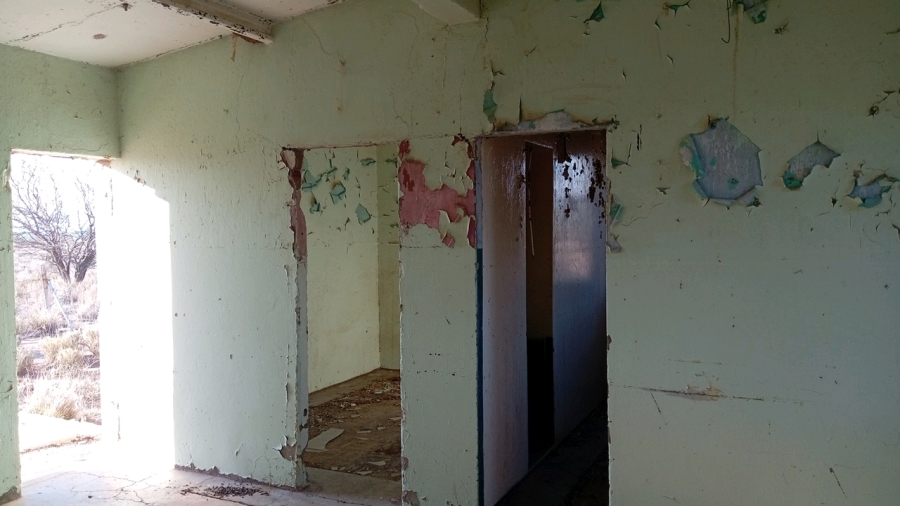 2 Bedroom Property for Sale in Aberdeen Eastern Cape